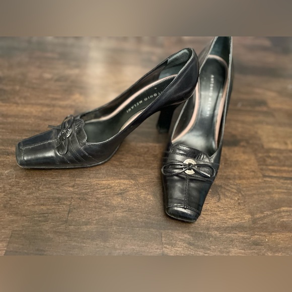 ANTONIO MELANI Shoes Antonio Melani Pumps 6 2 Poshmark